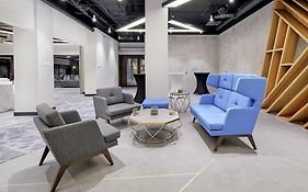 Novotel Katowice Centrum